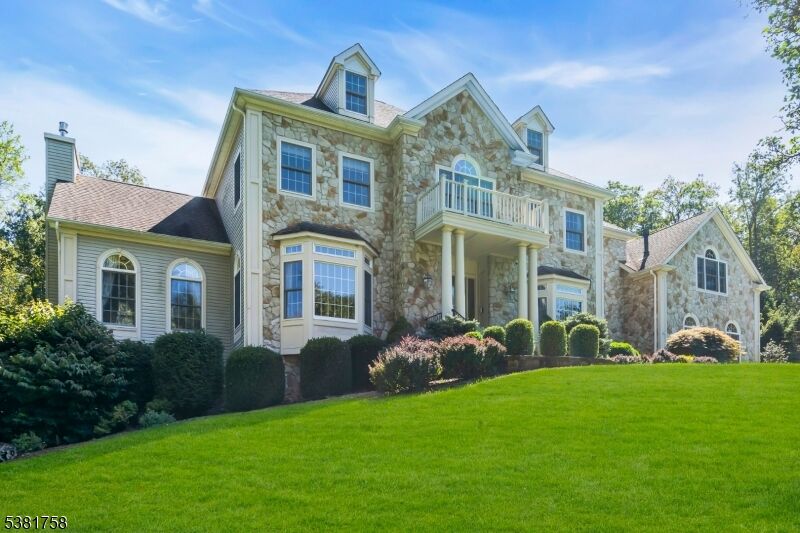 Property Photo: 4 Peach Tree Ln NJ 07930