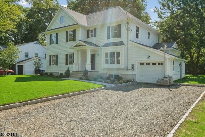Property Photo:  29 Walton Ave  NJ 07974 