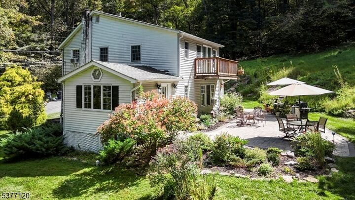 Property Photo:  531 Ludlow Station Rd  NJ 08802 