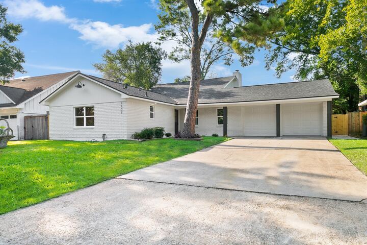 Property Photo:  9507 Fairdale Lane  TX 77063 