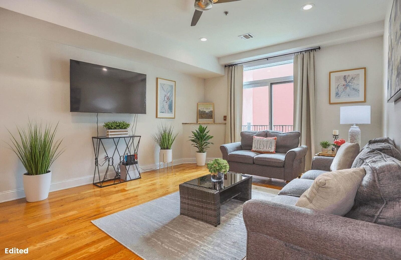 Property Photo: 309 Grand St 3 NJ 07030