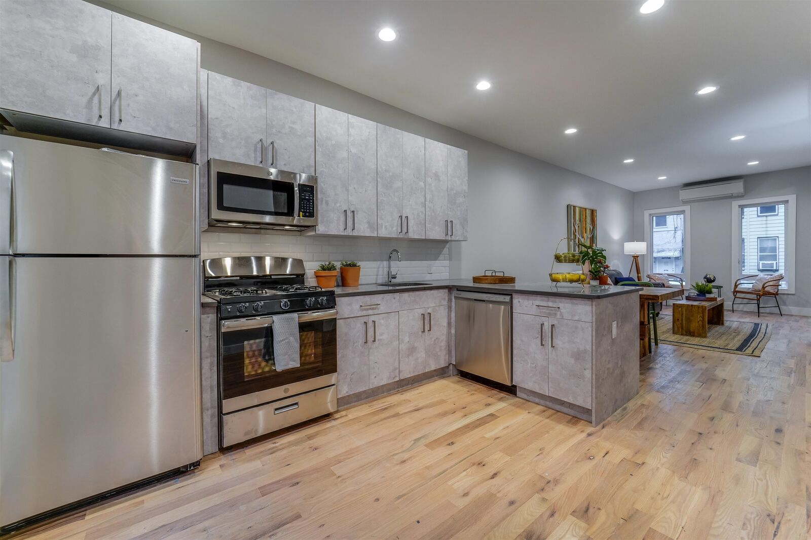 Property Photo:  133 Griffith St  NJ 07307 