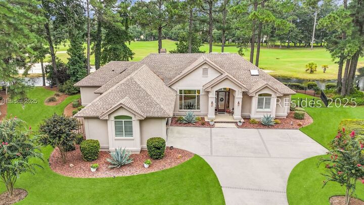 Property Photo: 6 Victory Point Lane SC 29910