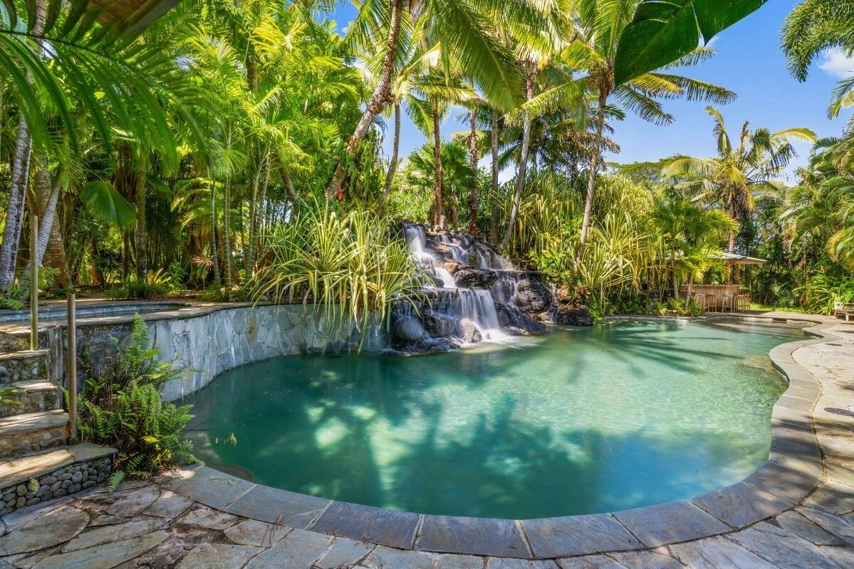 Property Photo: 5-2841 Kuhio Hwy A HI 96754