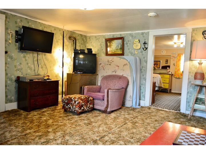Property Photo:  137 N Pine St  CO 80420 