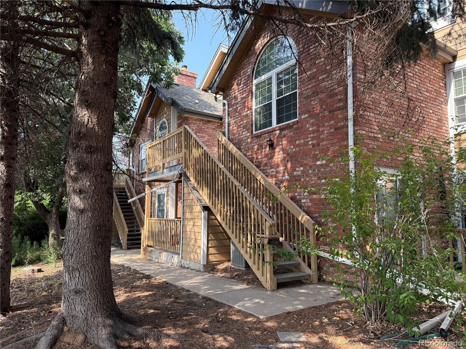 Property Photo:  4933 S Carson St 211  CO 80015 