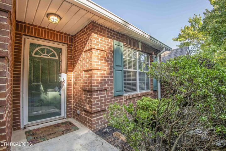 Property Photo: 1315 Lucy Way 7 TN 37912