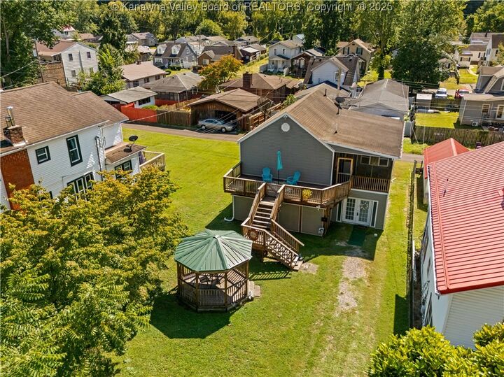5309 Venable Avenue SE  Charleston WV 25304 photo