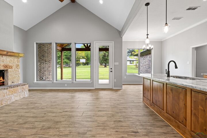 Property Photo:  303 W Old US 80  TX 75693 