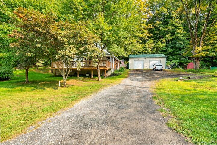 Property Photo:  46 Neversink Drive  NY 12771 
