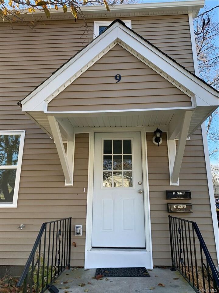 Property Photo: 9 Poplar Street A NY 10990