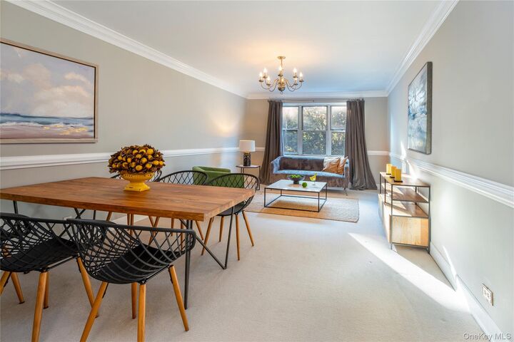 Property Photo: 640 W 231 Street 5D NY 10463