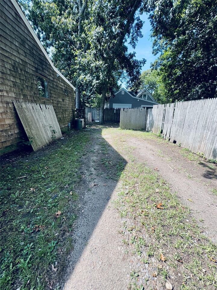 116 Elder Drive  Mastic Beach NY 11951 photo