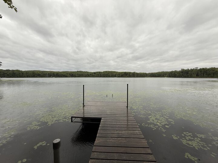 Property Photo:  13420 E Phantom Lake Rd  WI 54847 