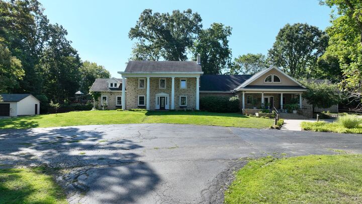 Property Photo:  3115 Isabella  MI 48640 