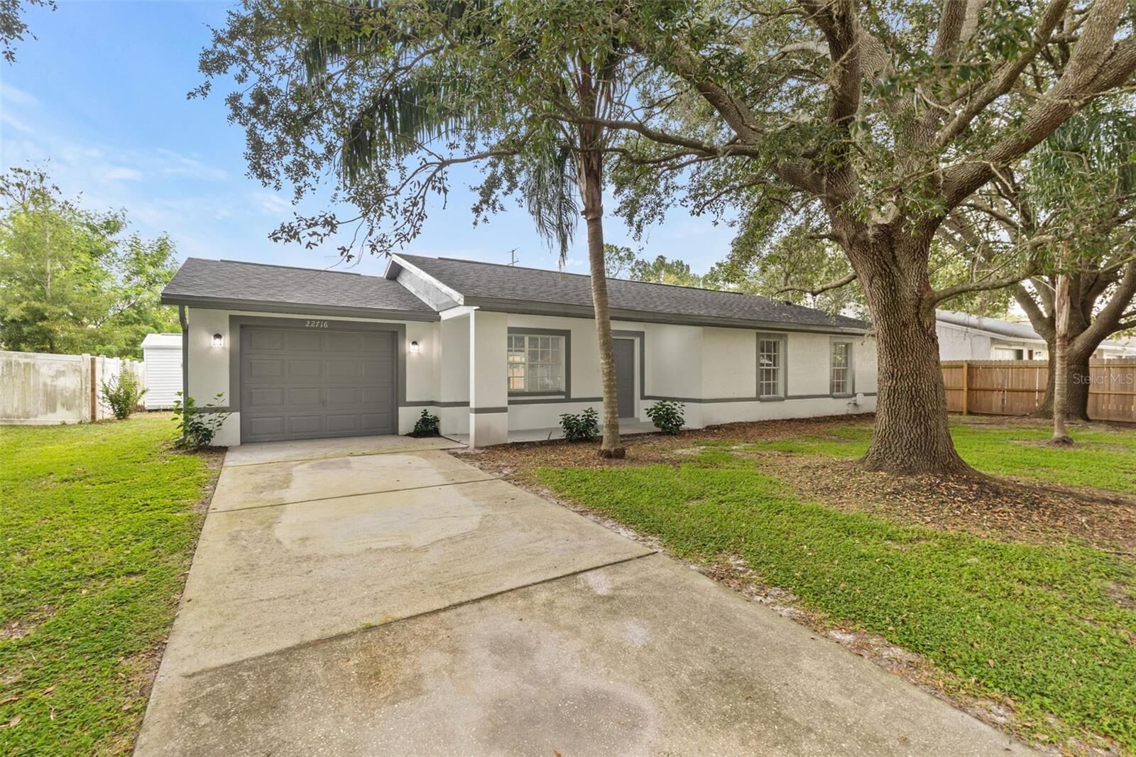 Property Photo:  22716 Penny Loop  FL 34639