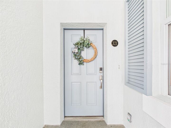 Property Photo:  400 Cinnamon Beach Way 321  FL 32137 