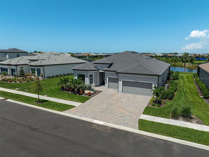 Property Photo:  14698 Hidden Sawgrass Path  FL 34275 