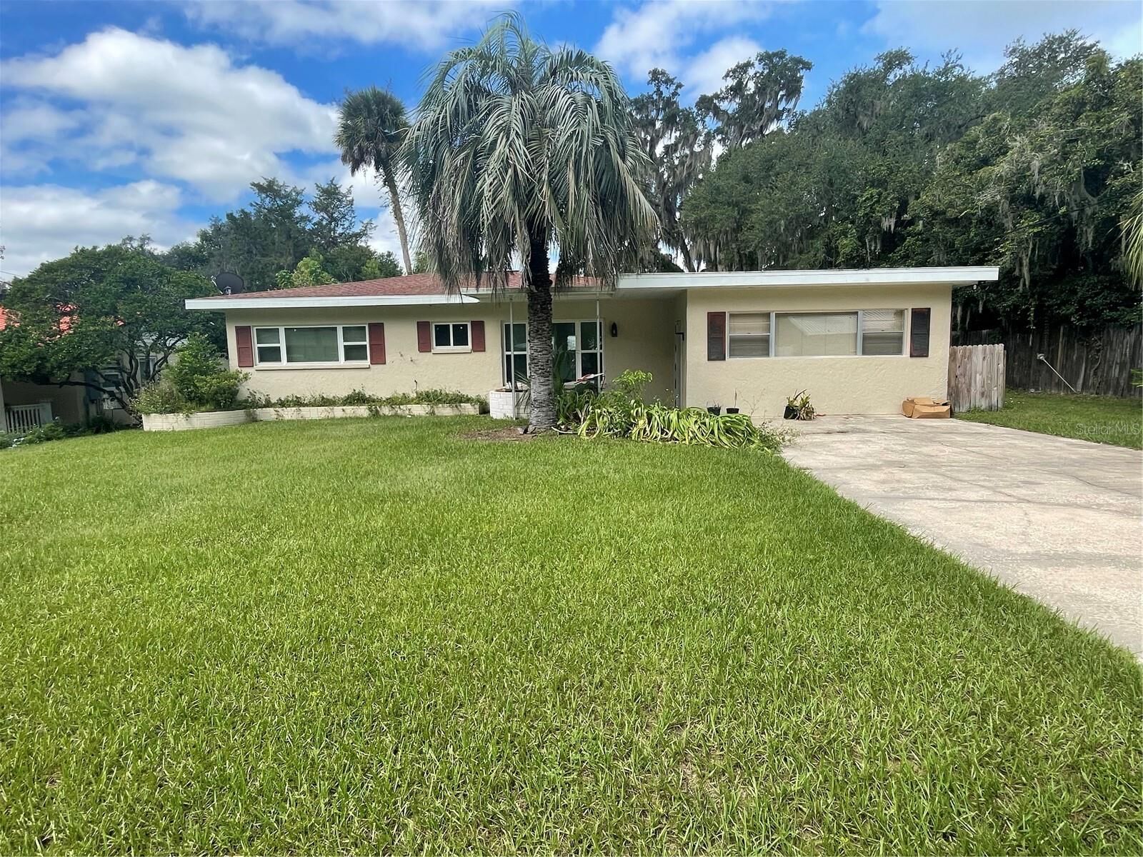 Property Photo:  11636 Osceola Road  FL 34431 