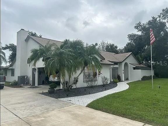 Property Photo:  46 Sao Paulo Drive  FL 33983 