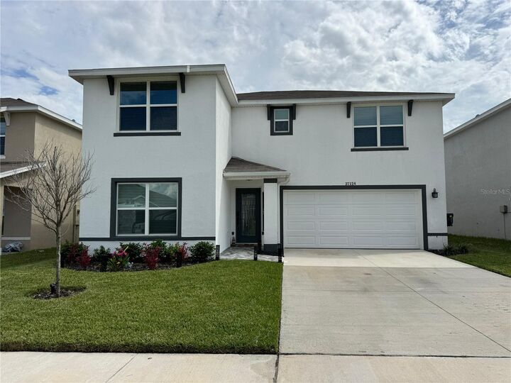 37124 Goffaux Loop  Zephyrhills FL 33541 photo