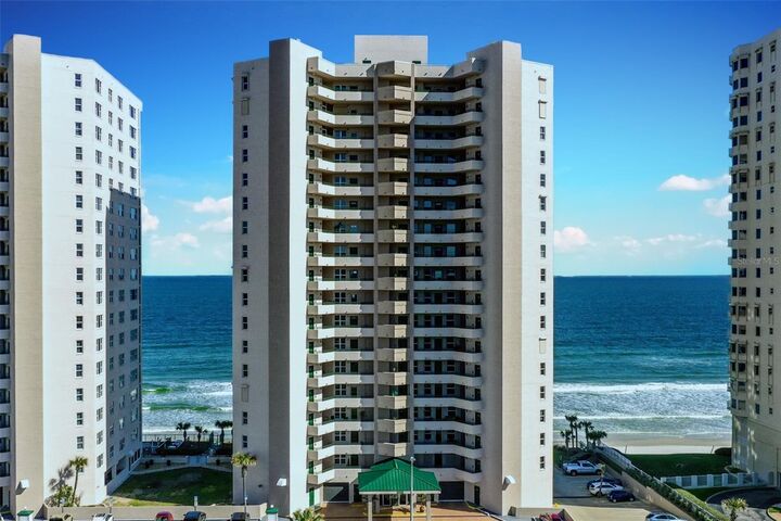 3315 S Atlantic Avenue 1108  Daytona Beach Shores FL 32118 photo