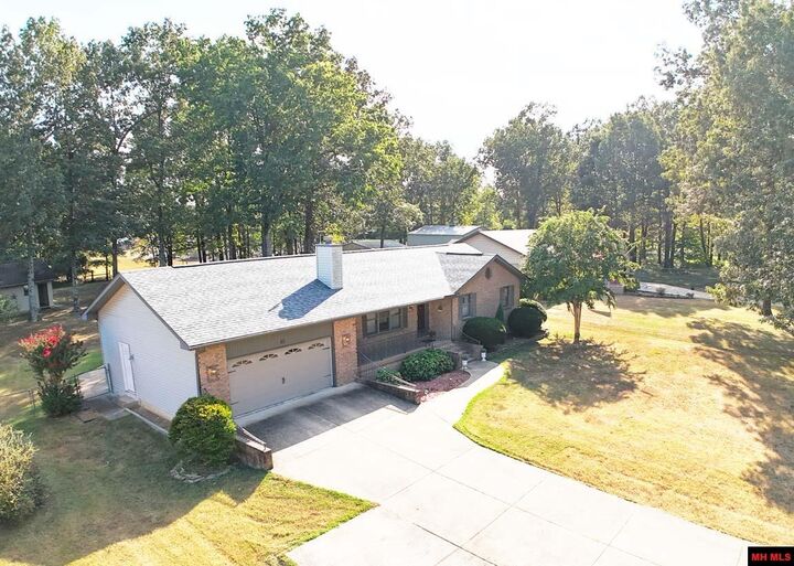 Property Photo:  61 Frizzel Drive  AR 72642 