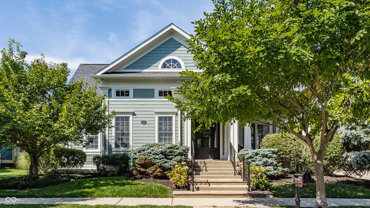 Property Photo: 12934 Treaty Line Street IN 46032