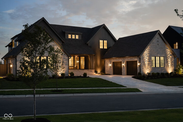 Property Photo:  1445 Chatham Rdg Court  IN 46074 