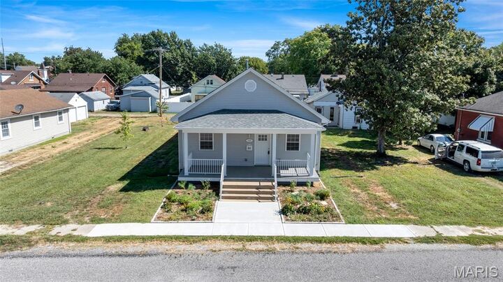 Property Photo:  526 State Street  IL 62239 