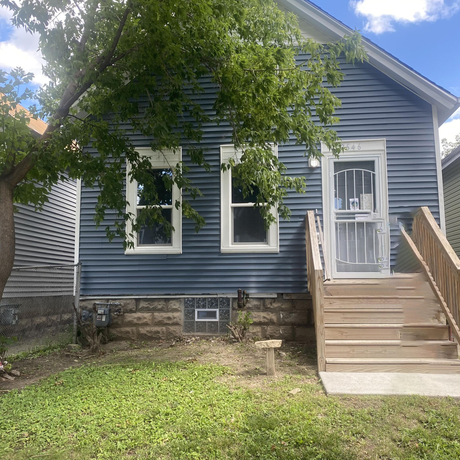 Property Photo:  2646 N Vel R Phillips Ave  WI 53212 