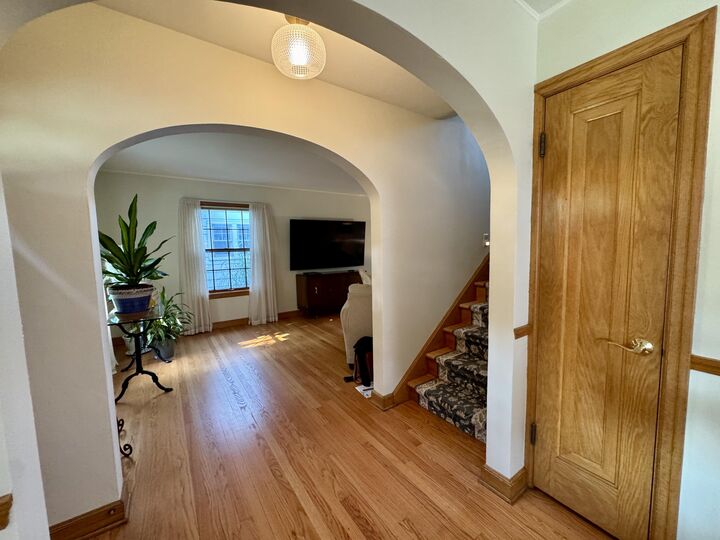 Property Photo:  2572 N 73rd St  WI 53213