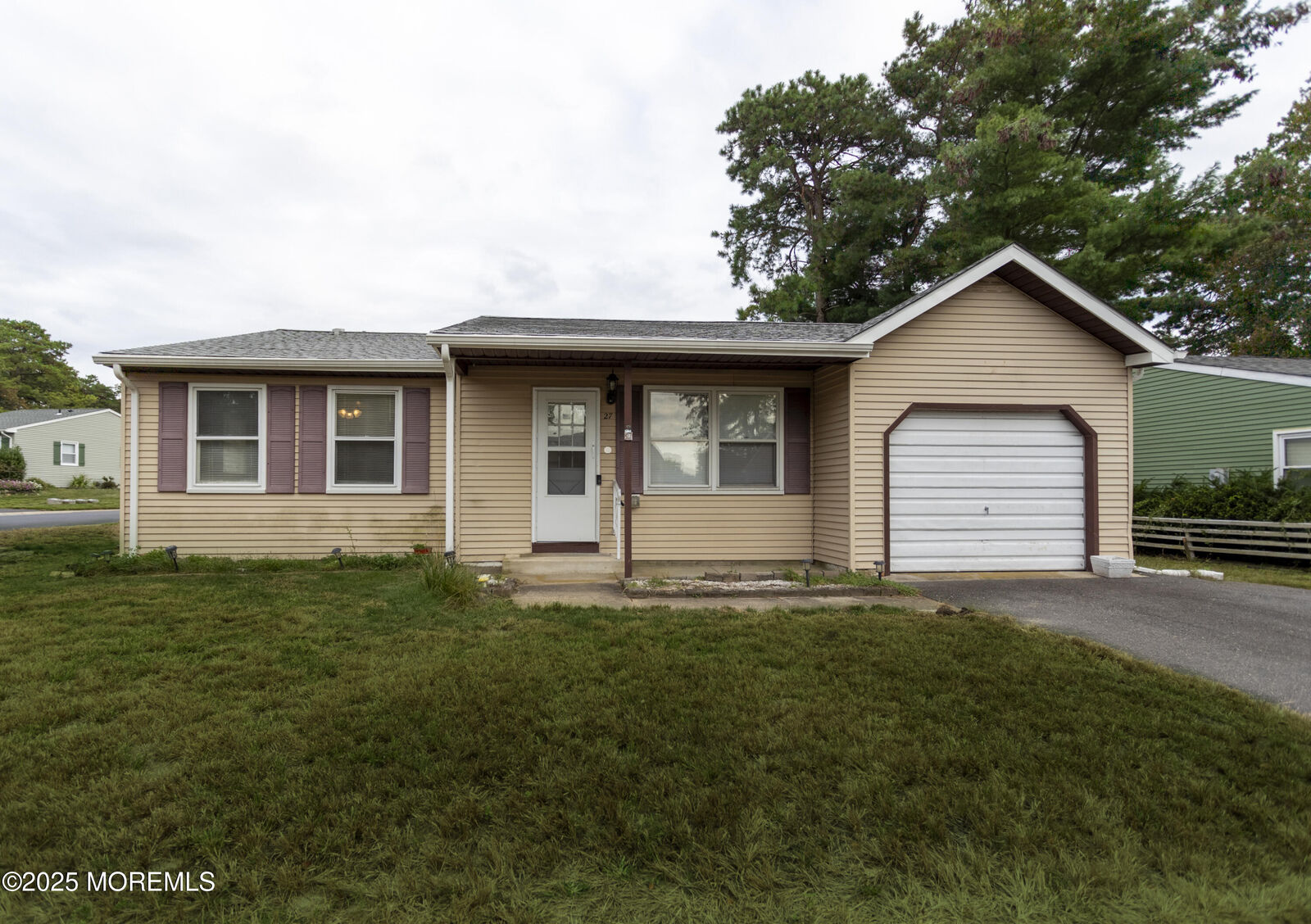 Property Photo:  27 Keene Street 70  NJ 08759 