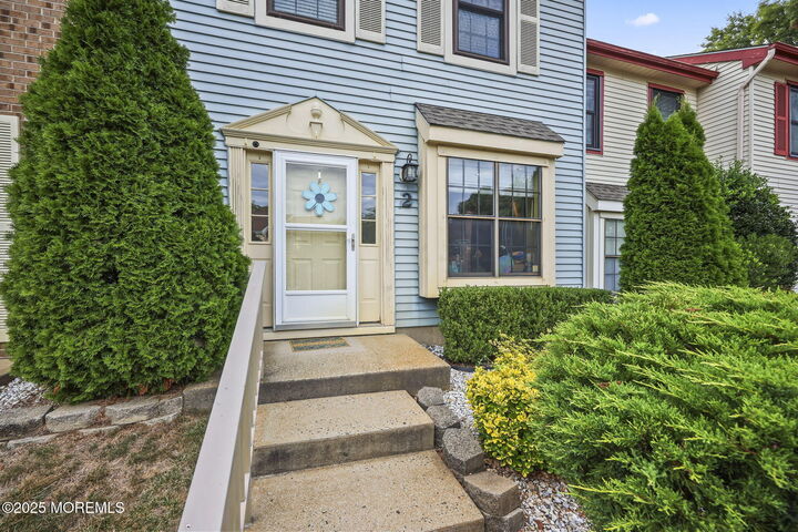 Property Photo: 12 Interlaken Court 2 NJ 07728