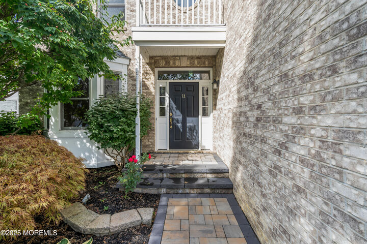 Property Photo:  11 Turnberry Drive  NJ 07726 
