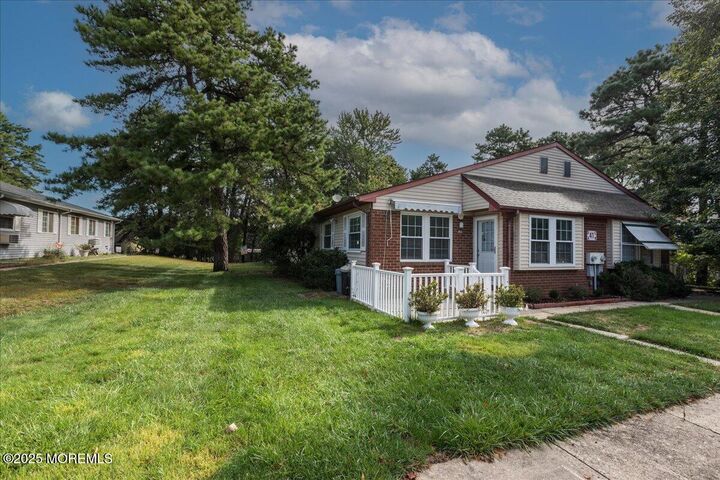 Property Photo:  41 Stonybrook Road A  NJ 08759 