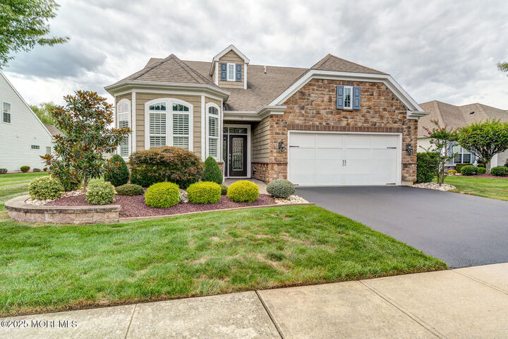 Property Photo:  58 E Bosworth Boulevard  NJ 07727 