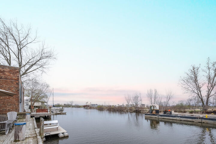 Property Photo: 621 W Main Street MI 49022