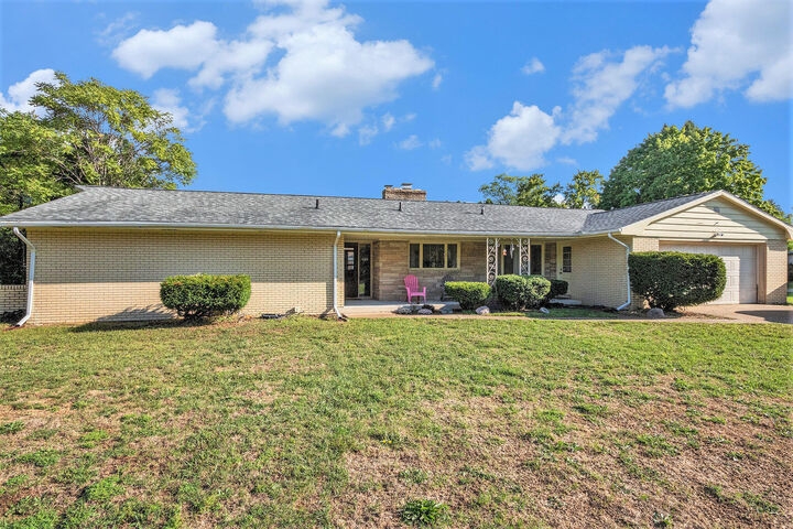 Property Photo: 513 N Ottawa Road MI 49022