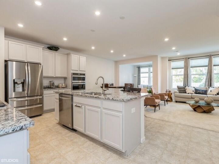 Property Photo: 537 Watercress Drive 537 IL 60504