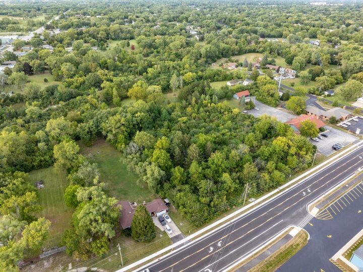 Property Photo: 11342-11364 W Wadsworth Road IL 60099