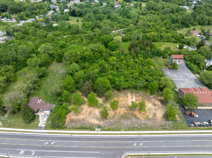 Property Photo:  11342-11364 W Wadsworth Road  IL 60099 