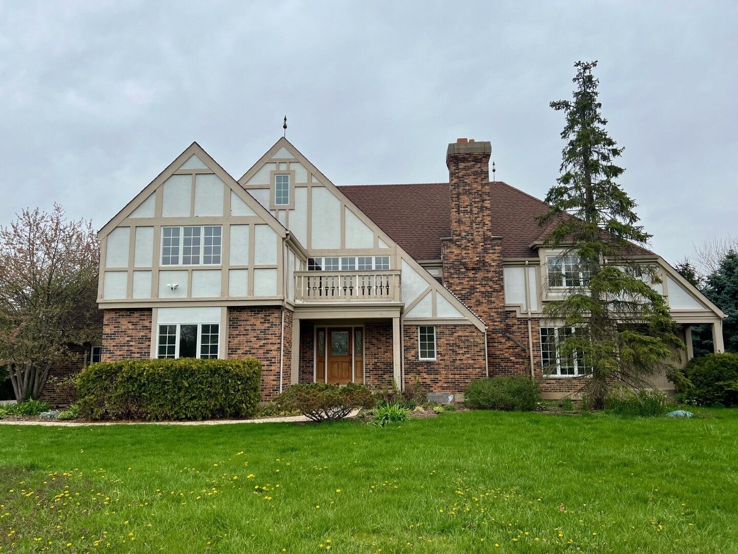 Property Photo:  2107 Harrow Gate Drive  IL 60010 
