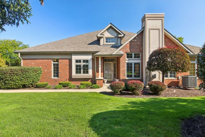 Property Photo:  38 Shadow Creek Circle  IL 60463 