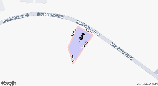 Property Photo:  9315 Doubletree Drive S  IN 46307 