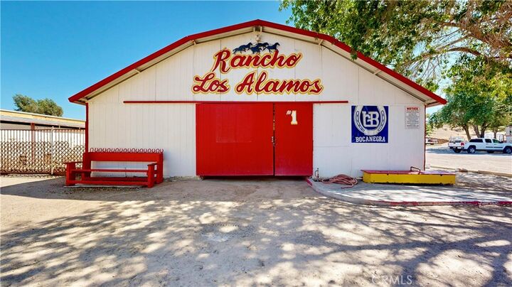 Property Photo: 9983 Choiceana Avenue CA 92345