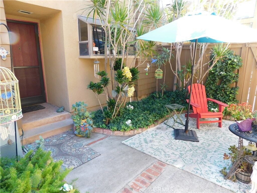 Property Photo:  1655 W Lambert Road J  CA 90631 