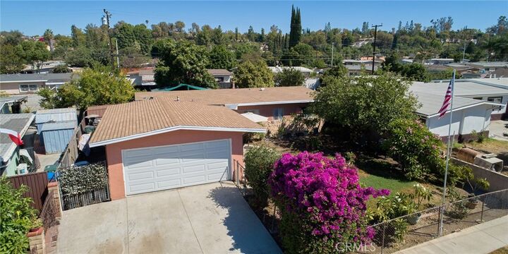 Property Photo:  18311 Lanaca Street  CA 91744 