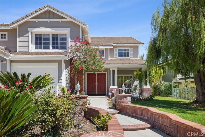 Property Photo:  24633 Stagg St  CA 91304 
