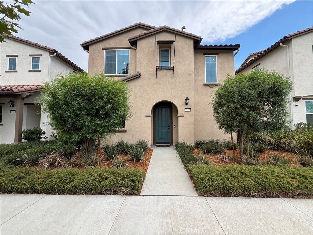 Property Photo: 26149 Park Avenue 3 CA 92373